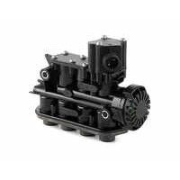 ECAS VENTILI ON RENAULT PREMIUM MIDLUM MAGNUM / VOLVO FH FM FMX - KNORR K019819N50