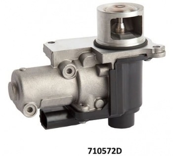 EGR VALFI CADDY GOLF PASSAT TOURAN A3 FABIA 1,9 / 2,0 TDI BLS BSU BMM BMP BMS 04 / 08 - SUPSAN EGR0052