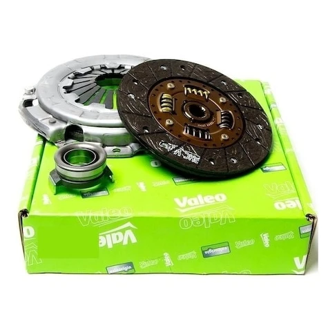 Psa Debriyaj Seti P106 P205 P206 P306 Saxo 1.1 1.4 98 - Valeo 828266