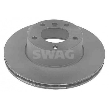 FREN DISKI ON BMW E39 96>03 - SWAG 20910753