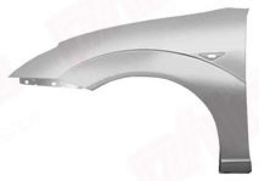 Ford On Camurluk Sol Sinyal Delikli Sac Focus I 98>05 - Oran 455011