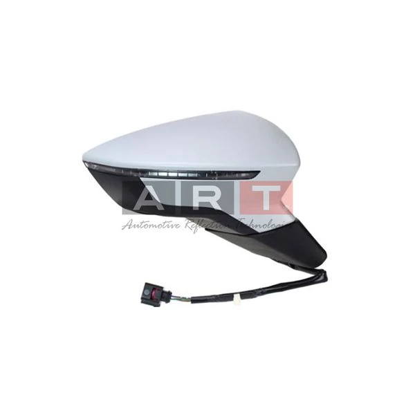 Vag Dis Dikiz Aynası Elektrikli Katlanır İsitmalı Astarlı Sinyallı Sag İbiza 17> Arona 18> - Art M032.2183
