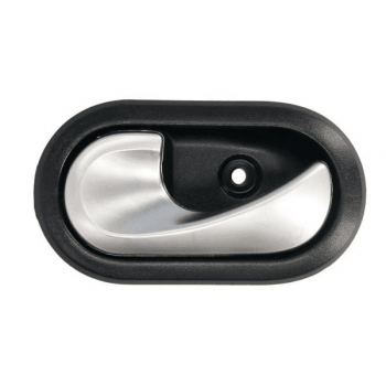 KAPI IC ACMA KOLU SOL LOGAN SANDERO DUSTER LODGY DOKKER (KROM) - KAYA KD-1428
