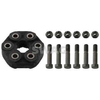 SAFT ASKI TAKOZ KITI BMW E36 E39 E46 - SWAG 20943469