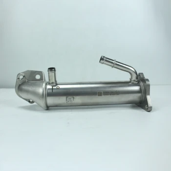 Ford Egr Sogutucusu - Arka Çeker 100-125-135-155 Ps - Kal 351780