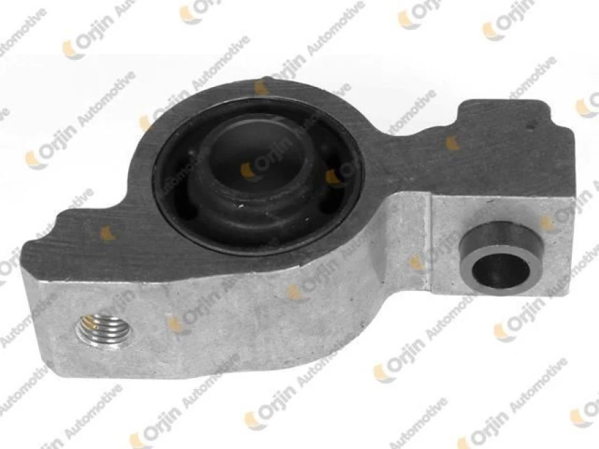 Psa Salıncak Burcu Arka Sag Sol 406 Tum Modeller 96>alüminyum - Orjın 01031