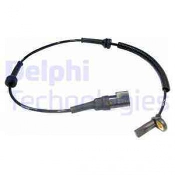 ABS KABLOSU SENSORU ON SAG SOL CONNECT 02>13 1.8TDCI BOY 546MM - DELPHI SS20106