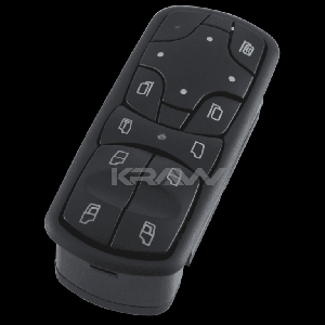 Unıversal Cam Anahtarı>mercedes Actros  Sol   >>9438200097 - Mcar-An5506