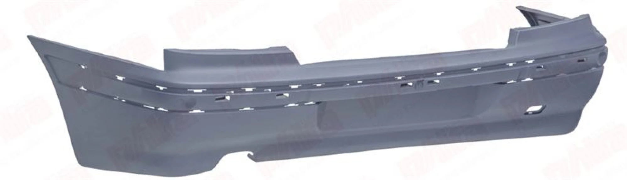 Psa Arka Tampon Astarlı P406 99> - Phira 55299941