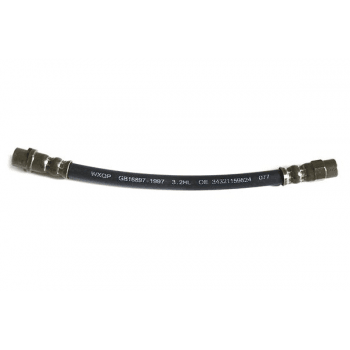 FREN HORTUMU ARKA BMW E36 E46 - BRAXIS AH0445