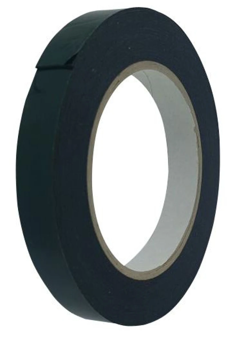 Unıversal Cift Taraflı Bant 2cm 5 Metre Siyah - Mtj 8112