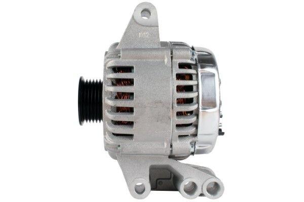 FORD ALTERNATOR 12V 90A FIESTA 1,3 02>05 FORD KA 03>08 - HELLA 8EL012428-851