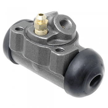 FREN SILINDIRI ARKA SAG TOYOTA AVENSIS 97>03 - DELPHI LW62095