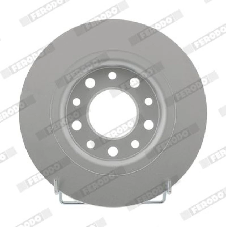 Fiat Fren Diski Arka - Takım - Frd Ddf2333c