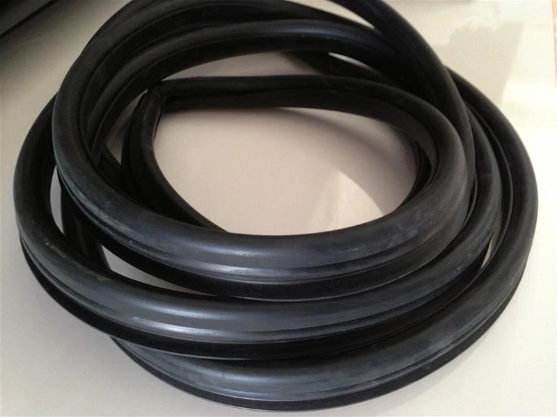 Renault Eski Arka Cam Lastıgı R9 - Sosa 10039