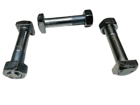 37214 Fiat Arka Ağırlık Cıvatası Köşeli 5086763 Klas B-247 - PY-37214 - PY-37214