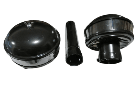 03119 165-285-265-275 Hava Filtre Camlı Baca Borulu 63 Mm 704-9 1682798 Hars C-41 - PY-03119 - PY-03119