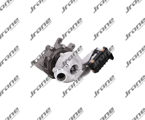 TURBOSARJ 306DT EURO 5 DISCOVERY 4 L319 09>18 DISCOVERY 5 L462 16> RANGE ROVER IV VOGUE L405 12> RAN - JRONE 8G17300B23