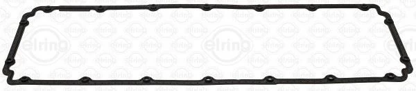 Mercedes Truck Yag Karter Contası Mercedes Actros Mp4-Mp5 1842-1845-1848-1851 / Arocs 3242-3342-4142-4145 / Om471 E - Elring 567.350