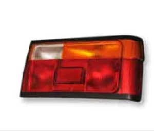 Unıversal R.9 Arka Stop Boy.plakasız Sağ   (8) - Farba-10676e