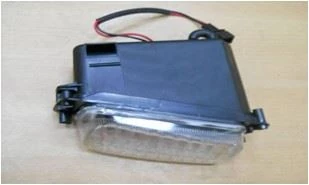 Vag Sis Farı Sol Polo Cls 96 02 - Pro-A 291895