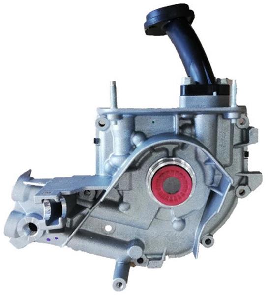 YAG POMPASI EGEA 1.4 ALBEA 1,2 DOBLO GRANDE 1,4 05 COMBO D 1,4 12> - ZENON FI9009