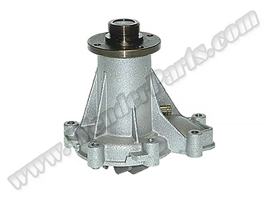 Mercedes Devirdaım Pompası (om601, Om604) C-Class W202 93>00 E-Class W210 96>02 - Wenderparts Ma6012001120