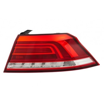 STOP LAMBASI SAG DIS LEDLI PASSAT 15> - HELLA 2SD011881-061