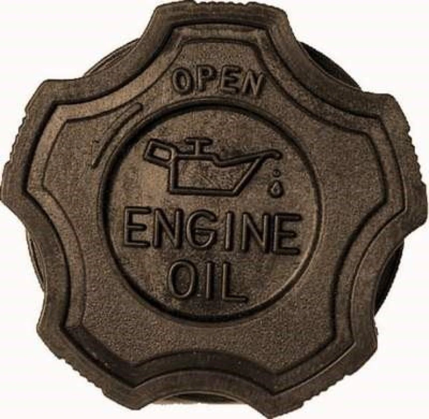 Hyundaı Ticarı Motor Yag Kapagı H100 Minibus 1994-2005 L300 Minibus 1994-2008 - Accent 1994-2005 - Gros 12260