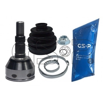 AKS KAFASI DIS ASTRA H ZAFIRA B Z14XEP Z16XEP Z16XER A16XER - GSP 844003