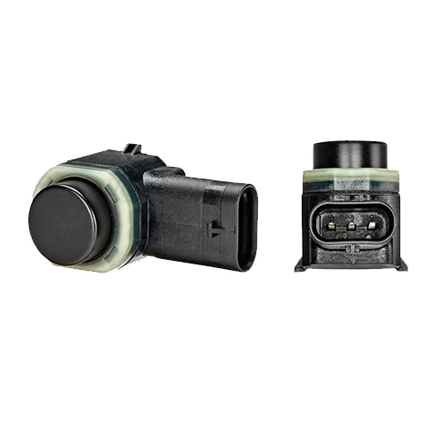 Vag Park Sensoru Golf Bora Eos Jetta Passat CC Scirocco Touran Sharan Phaeton Tiguan Touareg Polo Octavı - Valeo 890000