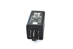 ISITMA ROLESİ-12V TRAKTÖR ERKUNT OEM 108825 - ELTA-E1160