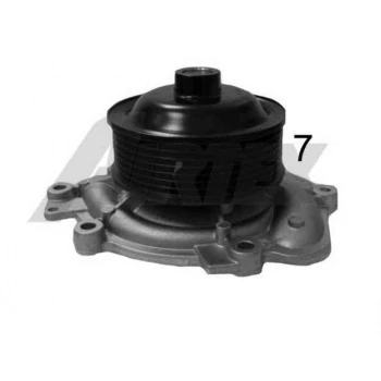 Chrysler Devirdaım Pompası (om642) Mercedes W204 07>14 W212 09>15 W166 11>15 W221 06>13 Vito W639 06> Sprinte - Aırtex 1824