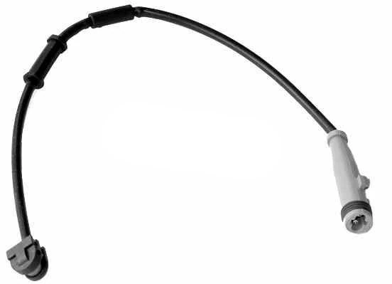 Opel On Fren Balata İkaz Sensoru Astra H Vectra C Signum Zafıra B - Doduco 36142