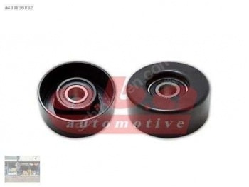 ALTERNATOR GERGI RULMANI (15x70.5x28.5) CORDOBA IBIZA IV FABIA ROOMSTER LUPO POLO 1.4TDI - ABA 25503315