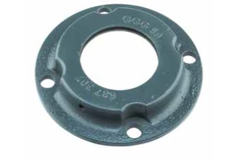 CLAAS BATÖR BILYA YATAĞI - GRESÖRLÜKLÜ - 687307.0 - 687307.0