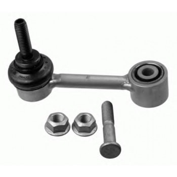 Z ROT KIT ARKA GOLF V / VI 03> TOURAN 03> CADDY 04> PASSAT 05> A3 03> JETTA III OCTAVIA 04> ALTEA 04 - LEMFORDER 2677502