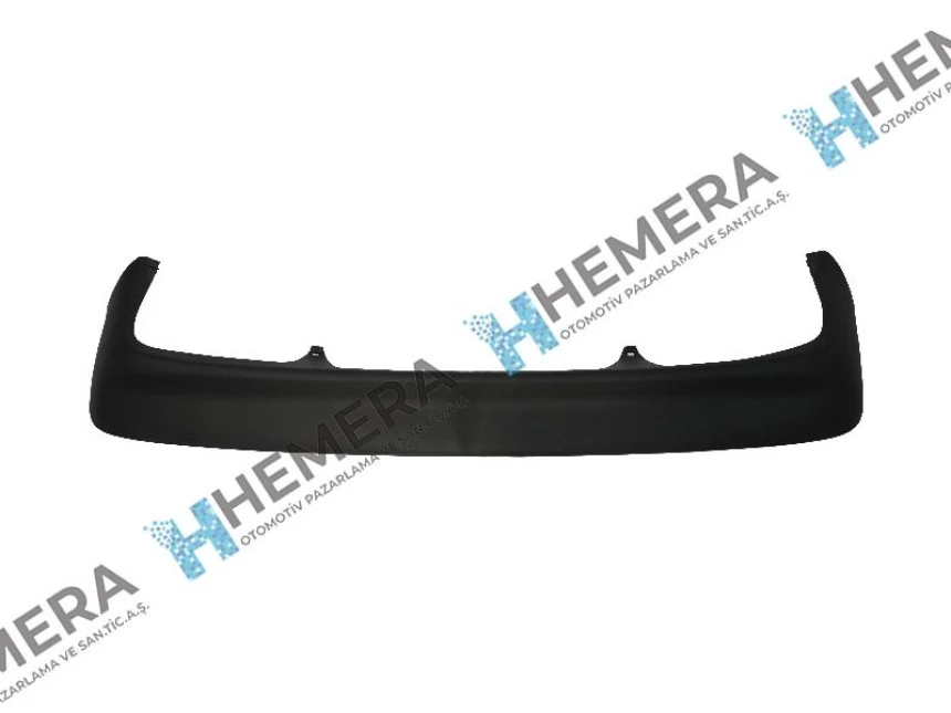 Toyota Arka Tampon Alt Toyota Corolla 98-02 - Fpi Tyb126la