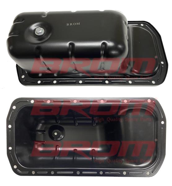 YAG KARTERI BIPPER NEMO P107 P206 P307 C1 C2 C3 C4 DV4TD P307 P206 P308 P3008 PARNER II BERLINGO II - BROM P3000