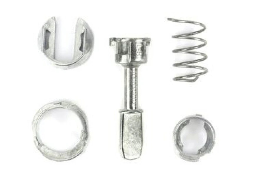 Vag Kapı Kilit Burcu Kit Passat B5 B6 90> 09 - Mtj 7824