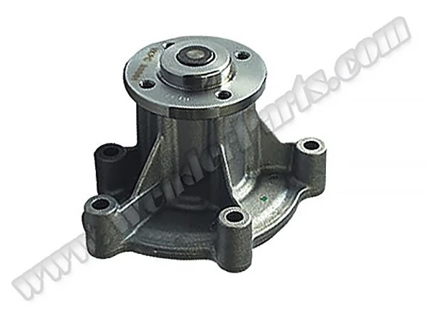 Mercedes Devirdaım Pompası (m166, Om668) A-Class W168 97>04 Vaneo 414 02>05 - Wenderparts Ma1662000620