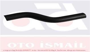 RADYATOR HORTUMU (UST) ACCENT III ERA 1.4 GL 1.6 GLS BENZINLI (06>11) - GROS T13506