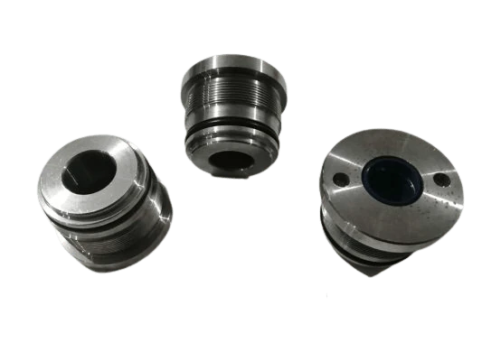 38785 60-56-80-66-65-46-70-46 Hidrolik Direksiyon Piston Kapağı Eski Model 44 Mm 9961823 Akın C-10 - PY-38785 - PY-38785