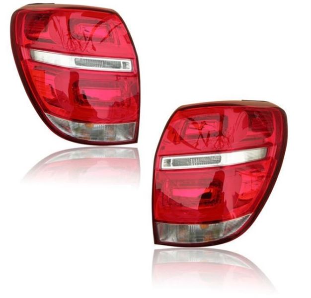 STOP LAMBASI  ARKA SOL C140 CAPTIVA - GM 42506233