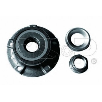 ARKA TEKER PORYASI P508 1,6VTI 2,0HDI 10 - GSP 9232031K