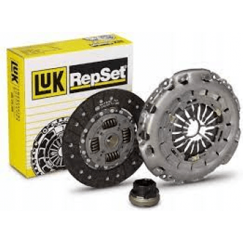 DEBRIYAJ SETI BMW E36 E34 E39 RULMANLI KLIMALI ARACLAR ICIN - LUK 623065700
