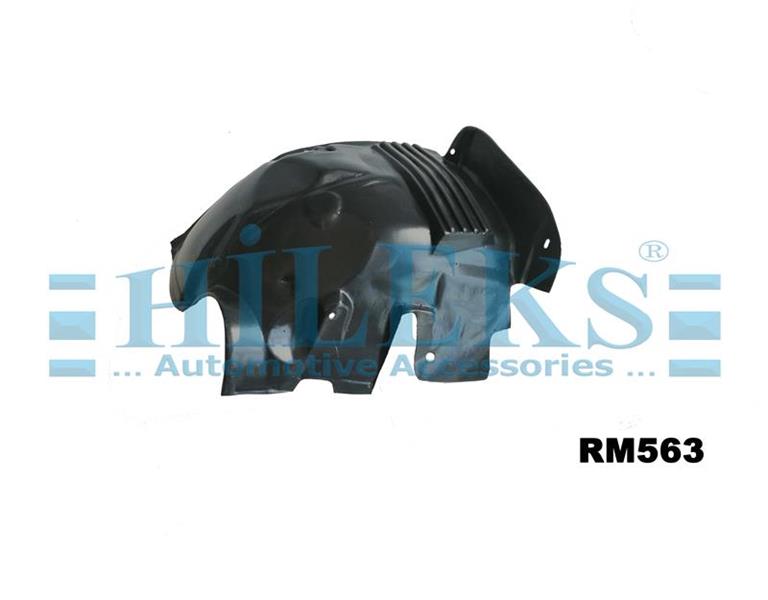 CAMURLUK DAVLUMBAZI ON SOL MEGANE - HILEKS RM563