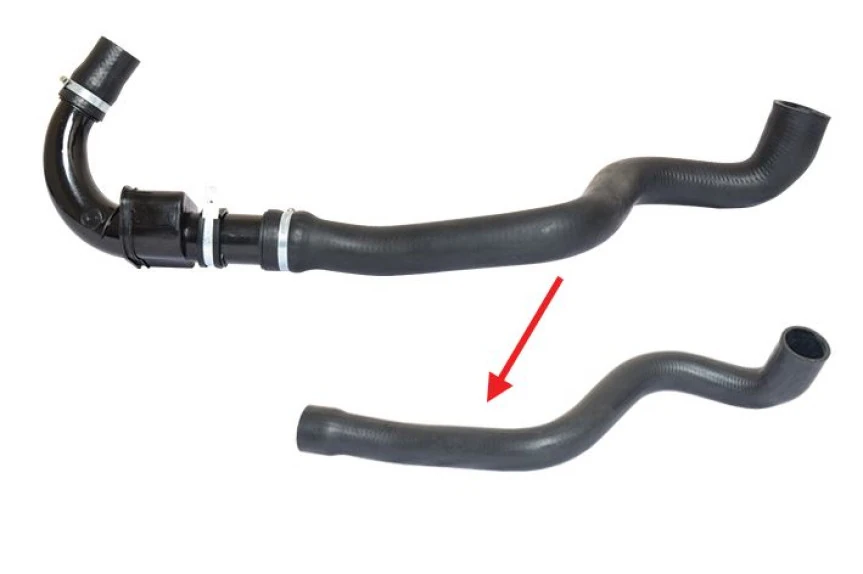 Renault Turbo Hortumu Buyuk Logan 1.5 DCI - Gros T81812