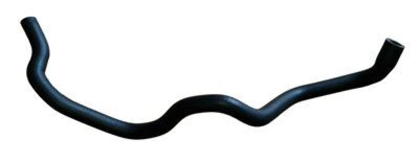 Ford Kalorıfer Termostat Hortumu (egr Sogutucu) Transıt V363 14-- Bm (rwd) - Gros T58536