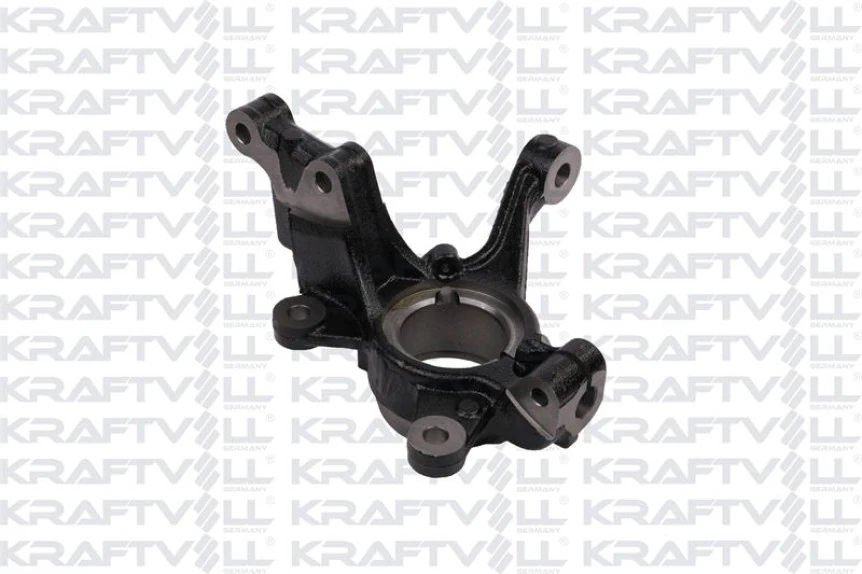 Ford On Dikey Aks Tasıyıcı Sol Fiesta 08>14 - Kraftvoll 01030208